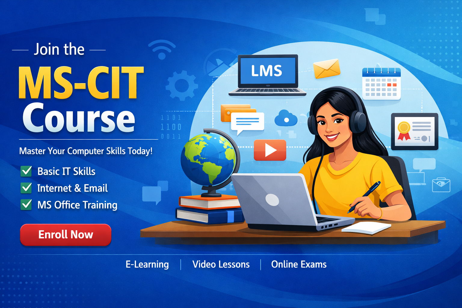 MS-CIT